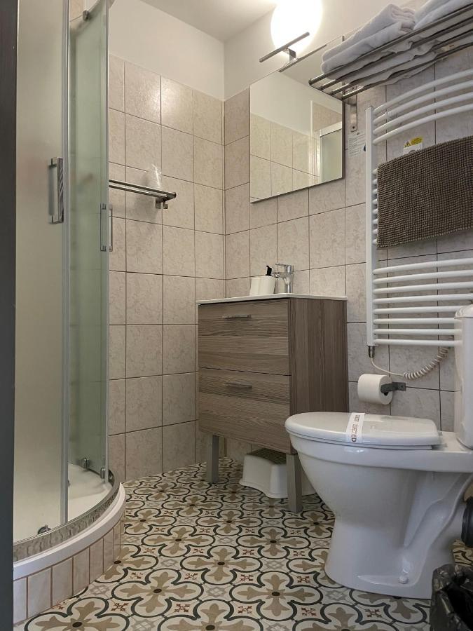 Horsky Hotel Dobra Chata Stachy Dış mekan fotoğraf