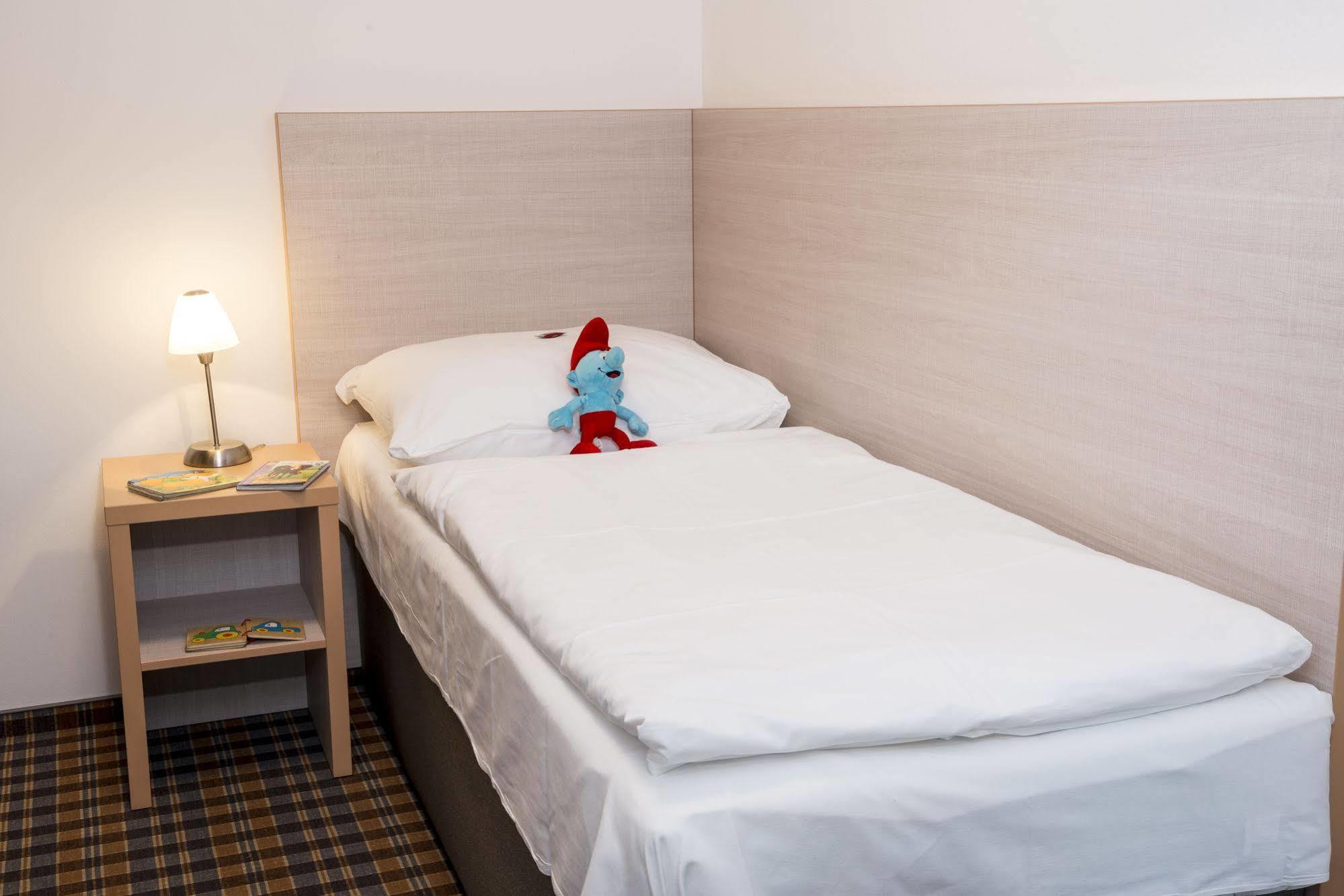 Horsky Hotel Dobra Chata Stachy Dış mekan fotoğraf